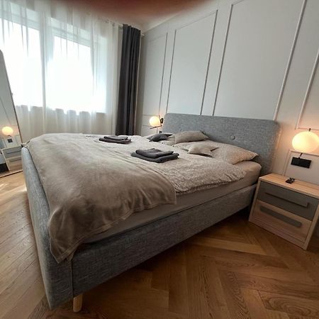 Slunecny Apartman Velké Losiny Buitenkant foto