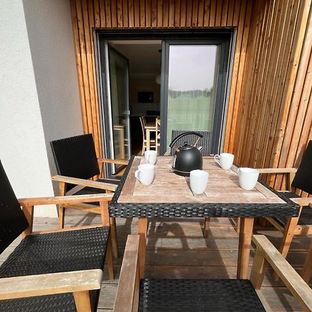 Slunecny Apartman Velké Losiny Buitenkant foto