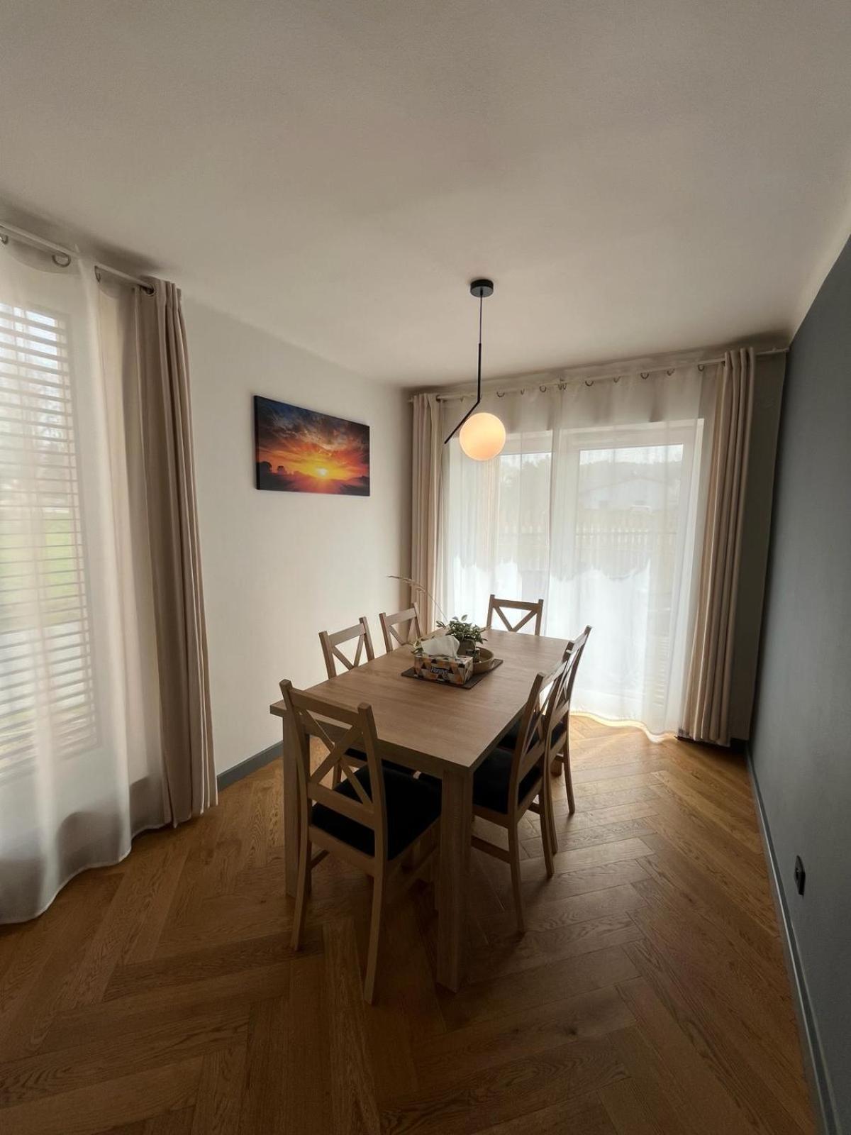 Slunecny Apartman Velké Losiny Buitenkant foto