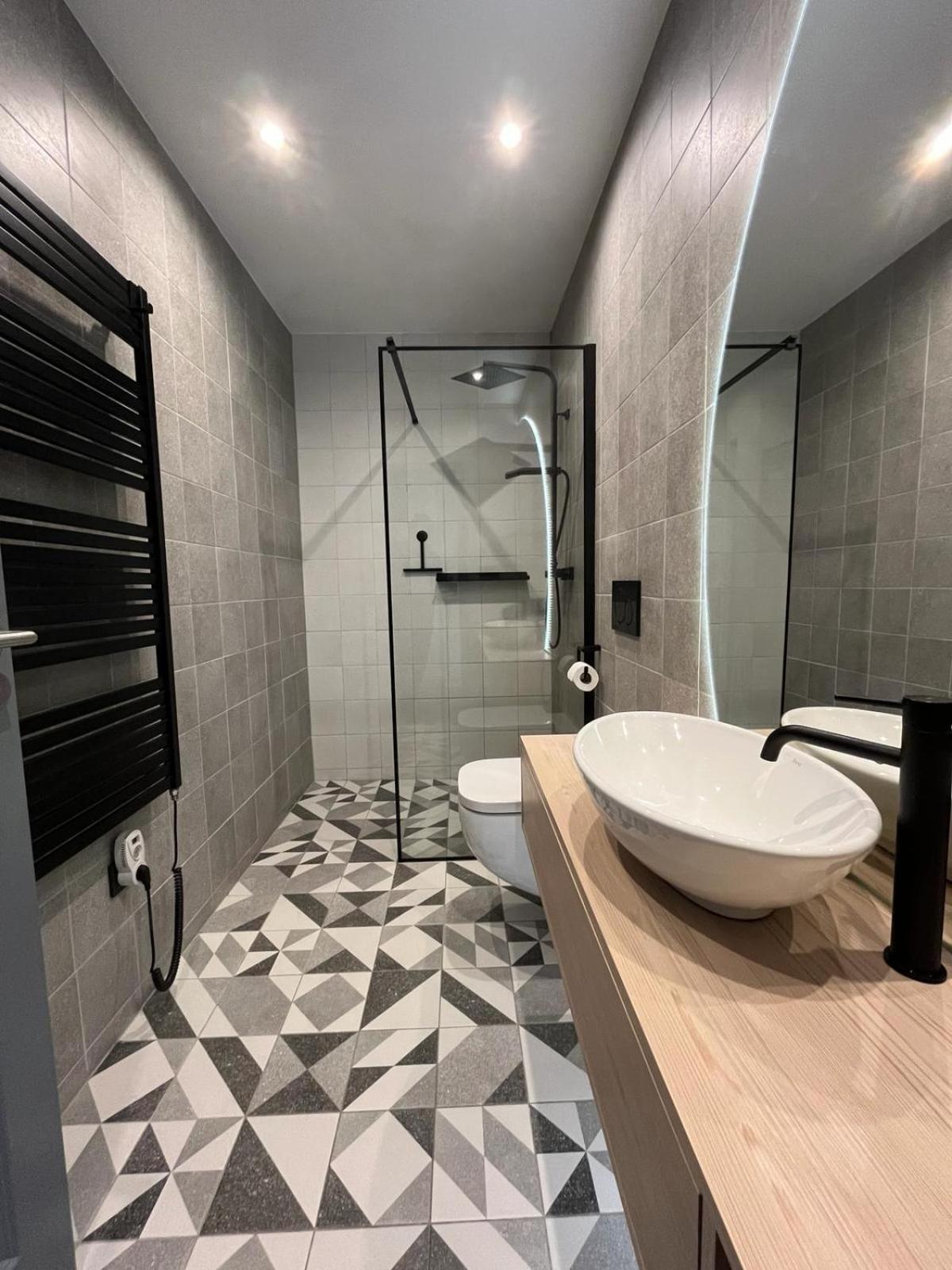 Slunecny Apartman Velké Losiny Buitenkant foto