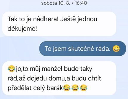 Slunecny Apartman Velké Losiny Buitenkant foto